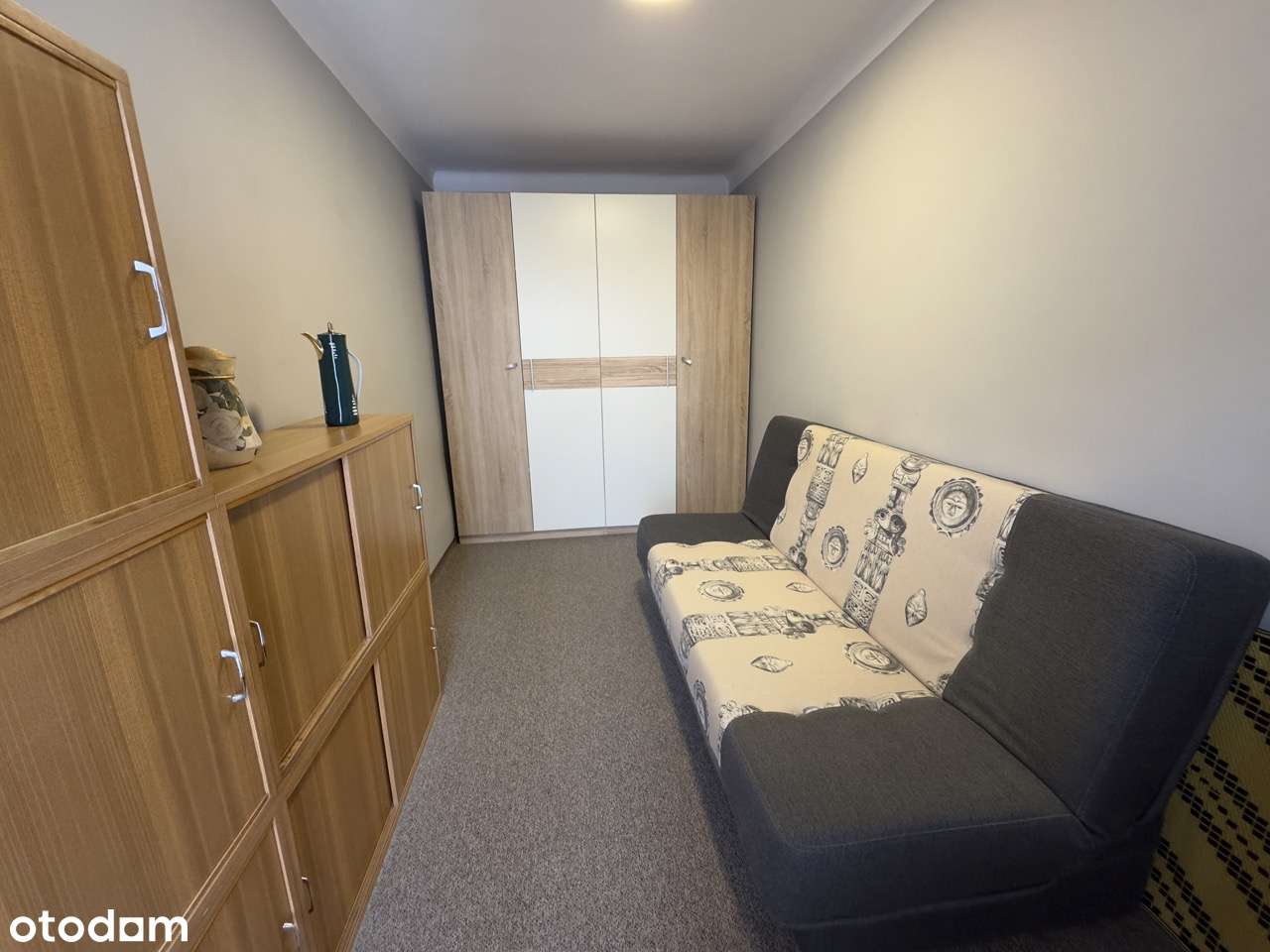 Mieszkanie w bardzo dobrej lokalizacji!!-7