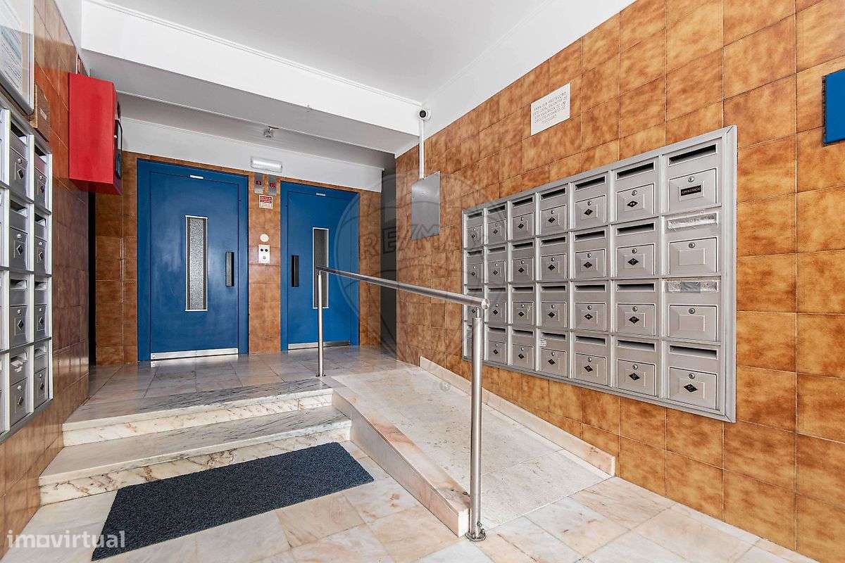 Apartamento T2 para venda - Grande imagem: 2/16