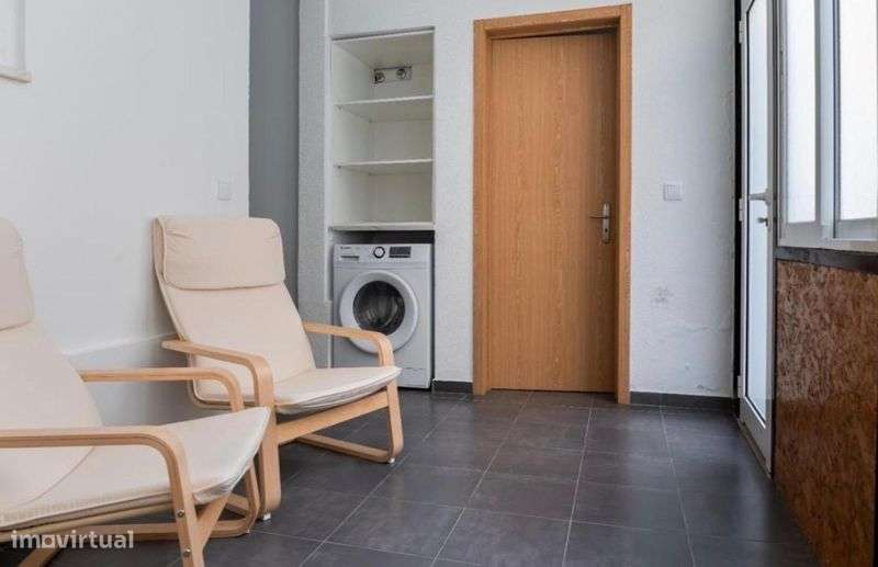 T2 Entrecampos Alugar - Grande imagem: 4/7