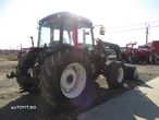 New Holland TN75F pomicol cu incarcator frontal - 16