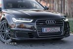 Audi A6 2.0 TDI Quattro S tronic - 23