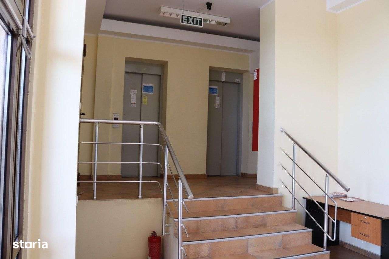 2 camere bloc nou Galati-3