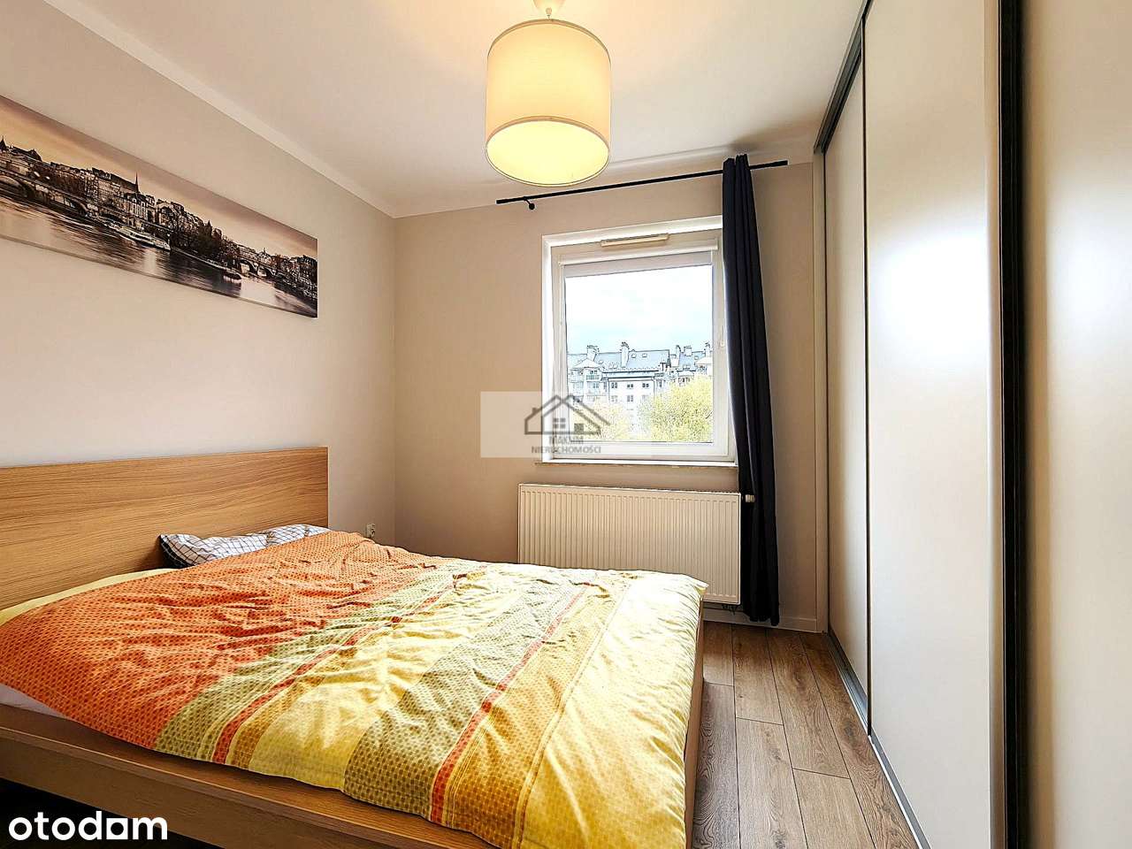 Funkcjonalne i zadbane 2-pok. 48,80m2 - ul. Biecka - os. Projektant --8