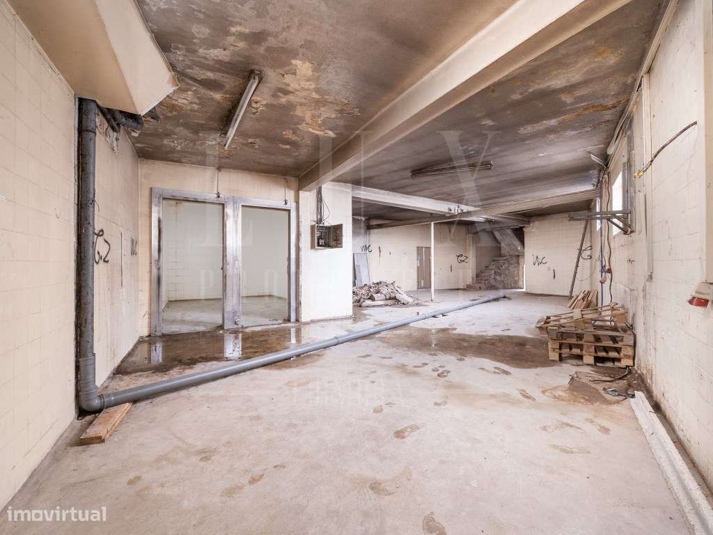Prédio | Travessa da Mesura, Santa Clara-5
