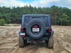 Jeep Wrangler 3.6 Unlim Rubicon - 9