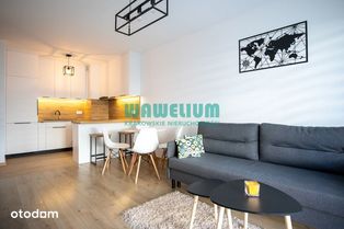 Nowe • wygodne mieszkanie • Wieliczka • 40 m²