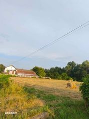 Działka 50a - Budziejowice ( pow. Proszowice ) - Pełny obrazek: 3/7