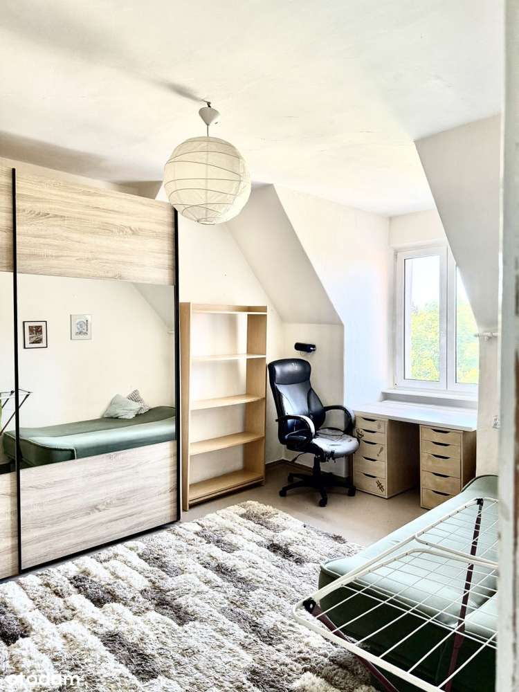 Duże 2-pokojowe z tarasem - Sopot do negocjacji-4