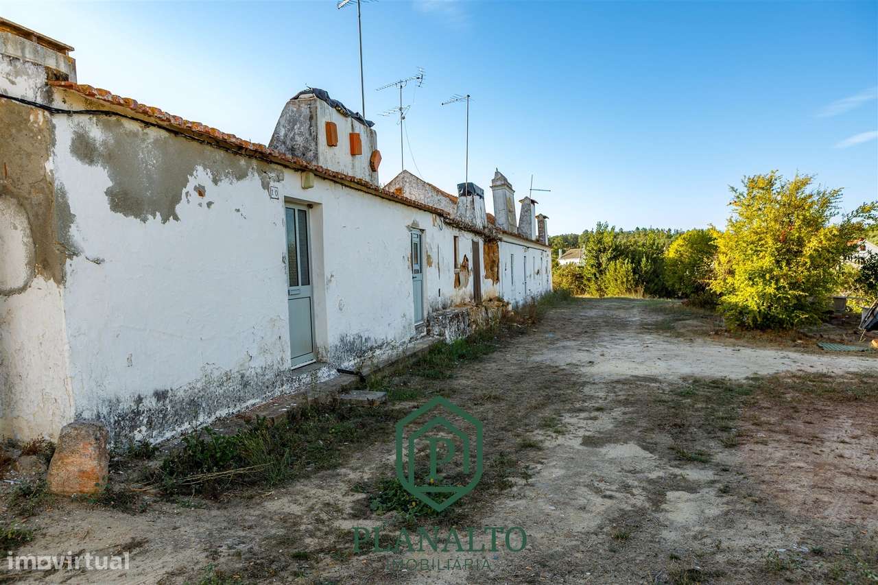 Quinta  Venda em Cortiçadas de Lavre e Lavre,Montemor-o-Novo-4