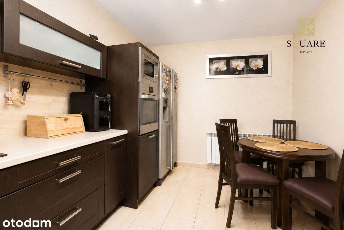Przestronny dom wolnostojący w Łochowie | 305 m² |-5