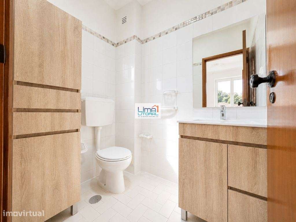 Apartamento, para venda, Leiria - Leiria, Pousos, Barreira e Cortes-4