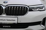 BMW Seria 5 520d xDrive Luxury Line - 10