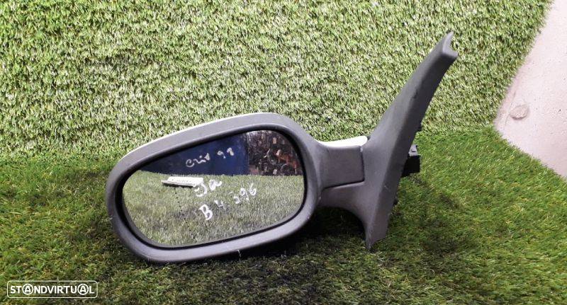 Retrovisor Esquerdo Electrico Renault Clio Ii (Bb_, Cb_) - 1