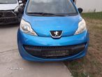 Clapeta acceleratie Peugeot 107 - 3