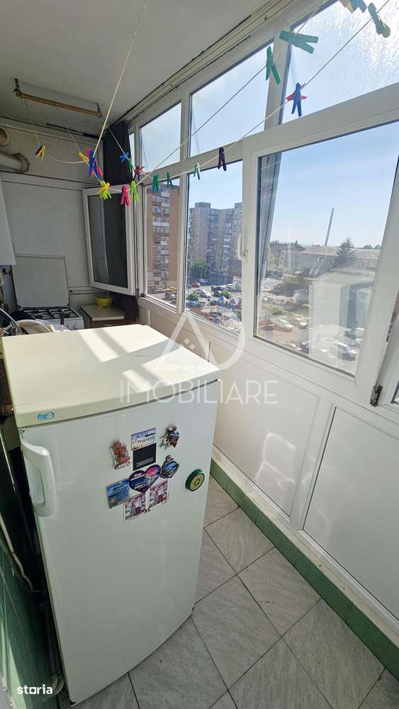 Garsoniera zona 9 Mai, Aleea Plopilor - Imagine principală: 4/6