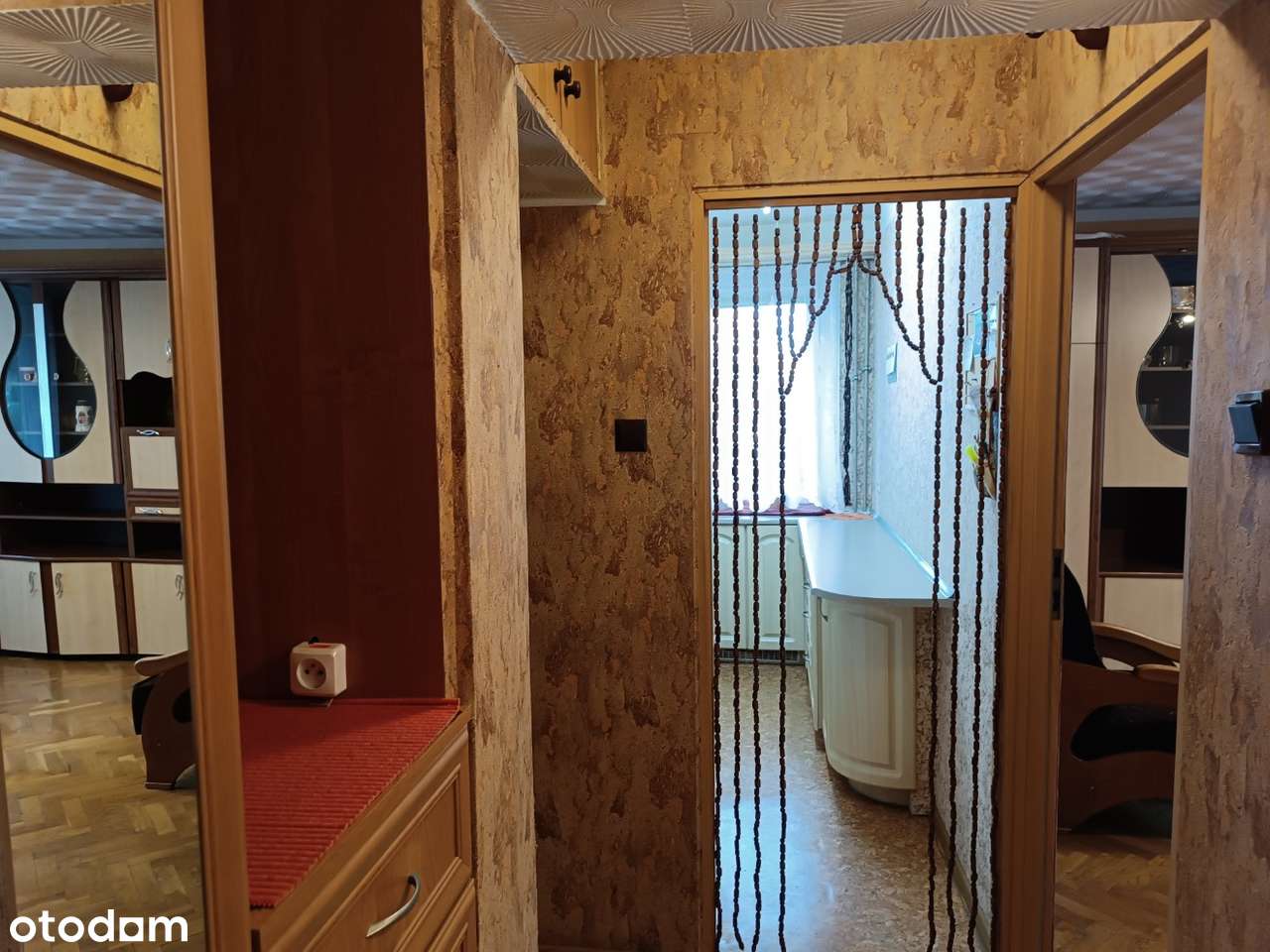 Niższa cena-Parter-Jankowicka-3 pokoje-odrębna kuchnia-6