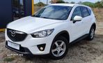 Mazda CX-5 SKYACTIV-D 150 Center-Line - 1