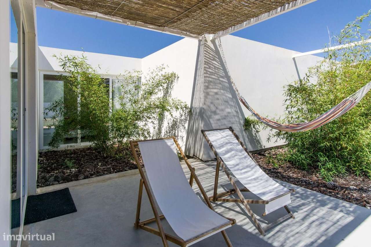 Hotel Rural em Pleno Funcionamento - Grande imagem: 5/51