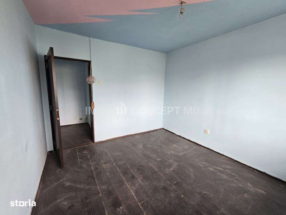 Vanzare apartament 2 camere in zona Nord-Piata-8