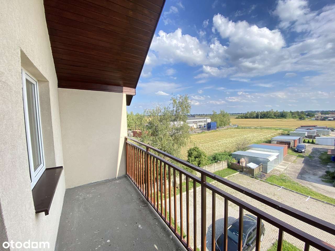 NAJTANIEJ ! nowe mieszkania - PAWŁOWICE - 11km od Leszna-5