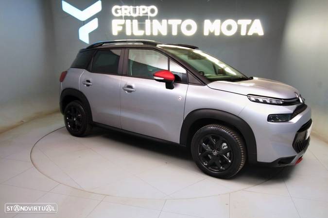 Citroën C3 Aircross 1.2 PureTech C-Series - 7