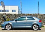 Audi A3 2.0 TDI DPF S line Sportpaket (plus) - 6