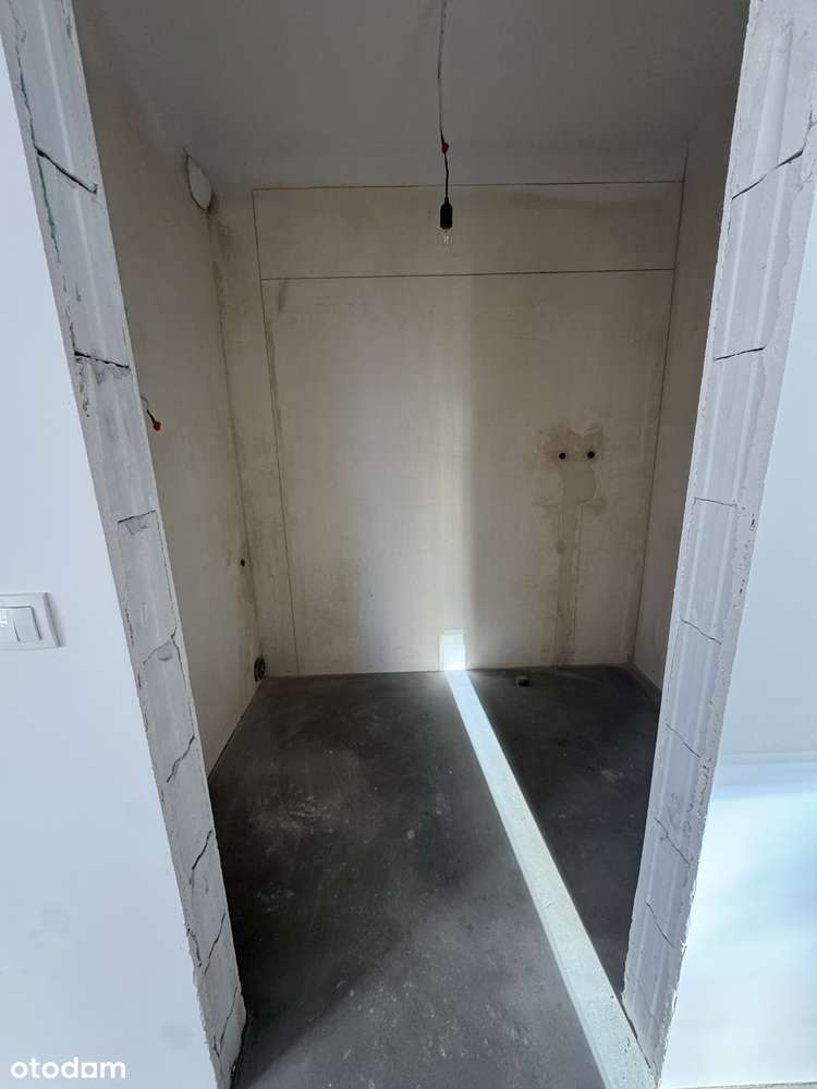 3 pokoje | garderoba | GOTOWE | zamknięte osiedle | BEZ PROWIZJI/PCC-4
