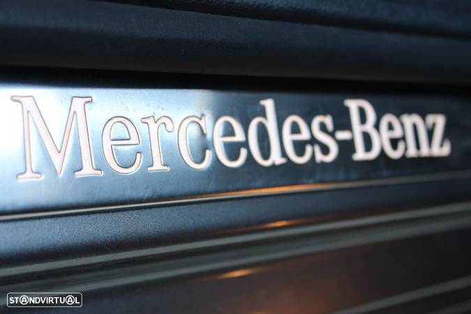 Mercedes-Benz CLA 200 - 42