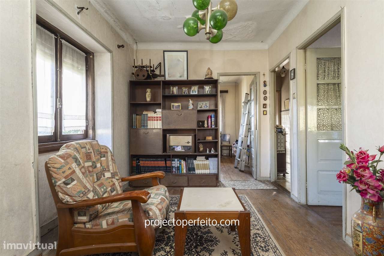 Moradia T3 Venda em São João da Madeira,São João da Madeira - Grande imagem: 4/18