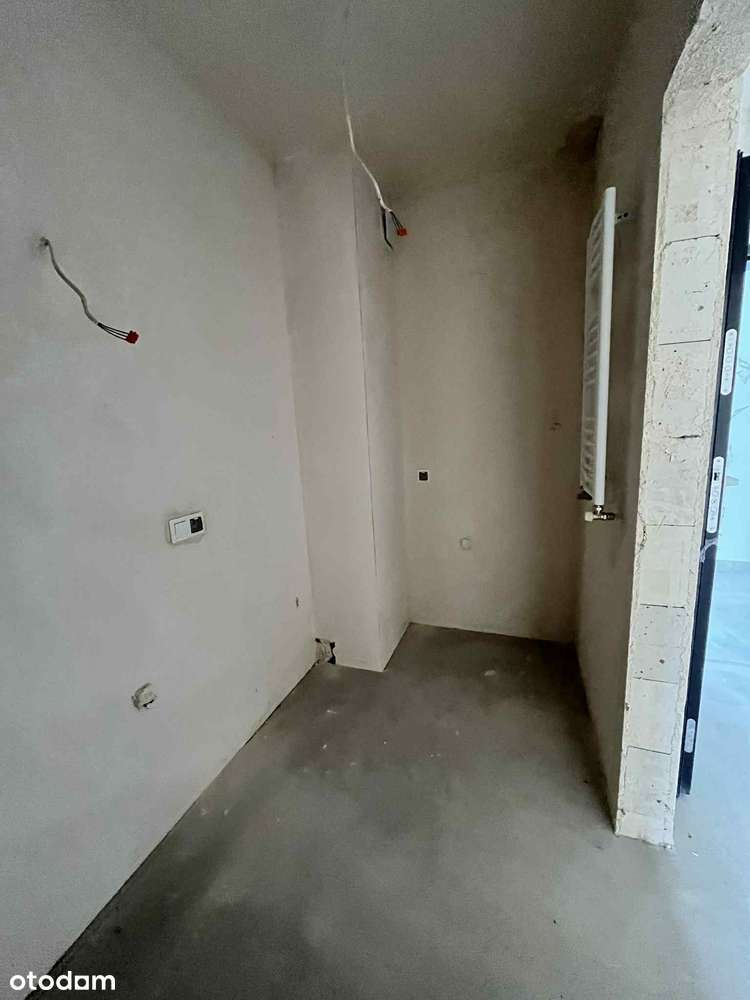 UWAGA! Ostatni Apartament 4-pokoje, 76,35 m² – ul. Partyzantów, Puławy-14