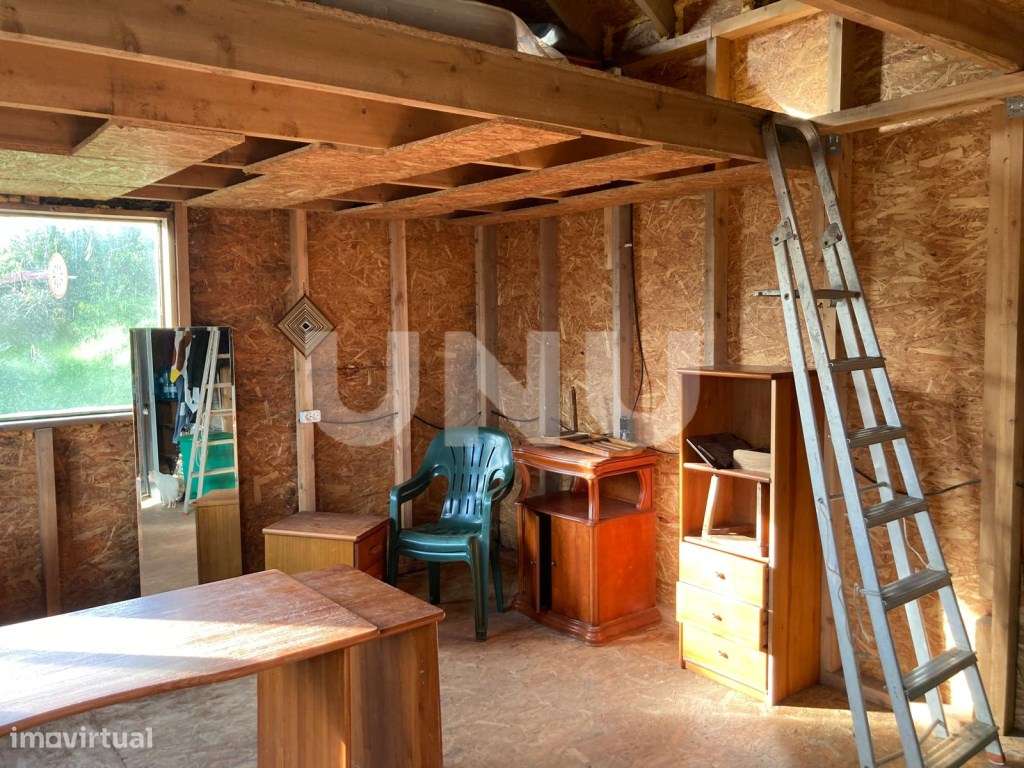 Terreno Rústico, Pico da Pedra-5