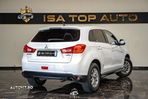 Mitsubishi ASX 1.6 Litre MIVEC Inform - 19