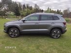 Skoda Karoq 1.5 TSI ACT GPF 4x2 Style - 4