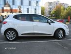 Renault Clio IV 1.5 Energy dCi 90 Expression Aut. - 8