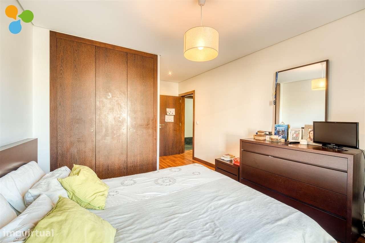 Apartamento T4 Venda em Paranhos,Porto-20