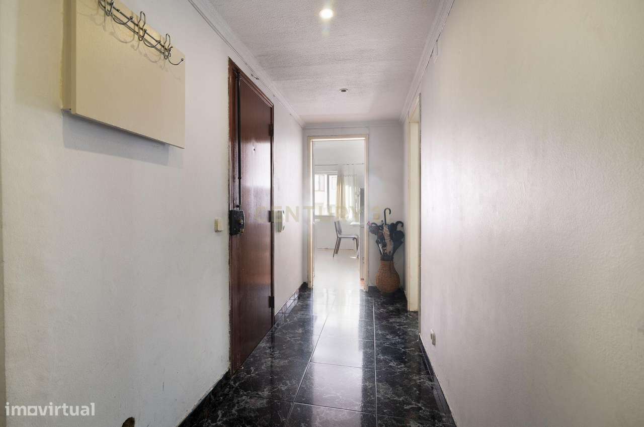 RESERVADO - T2 em Rio de Mouro - Grande imagem: 4/15