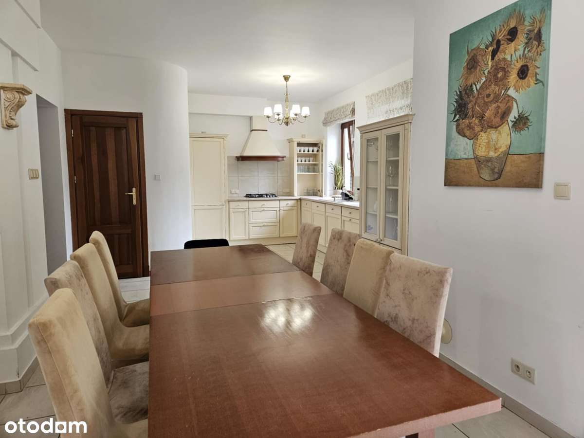 Elegancki dom wolnostojący Wawer - Pełny obrazek: 5/15