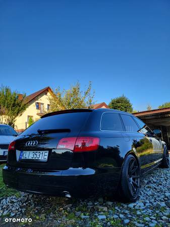 Audi A6 3.0 TDI Quattro Tiptronic - 2