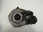 TURBOSPRĘŻARKA MERCEDES ML W163 2.7CDI A6120960599 - 1