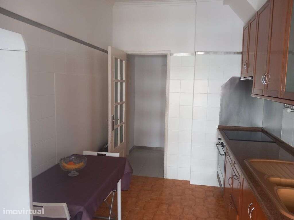 T3 Póvoa de Santa Iria - Grande imagem: 3/12