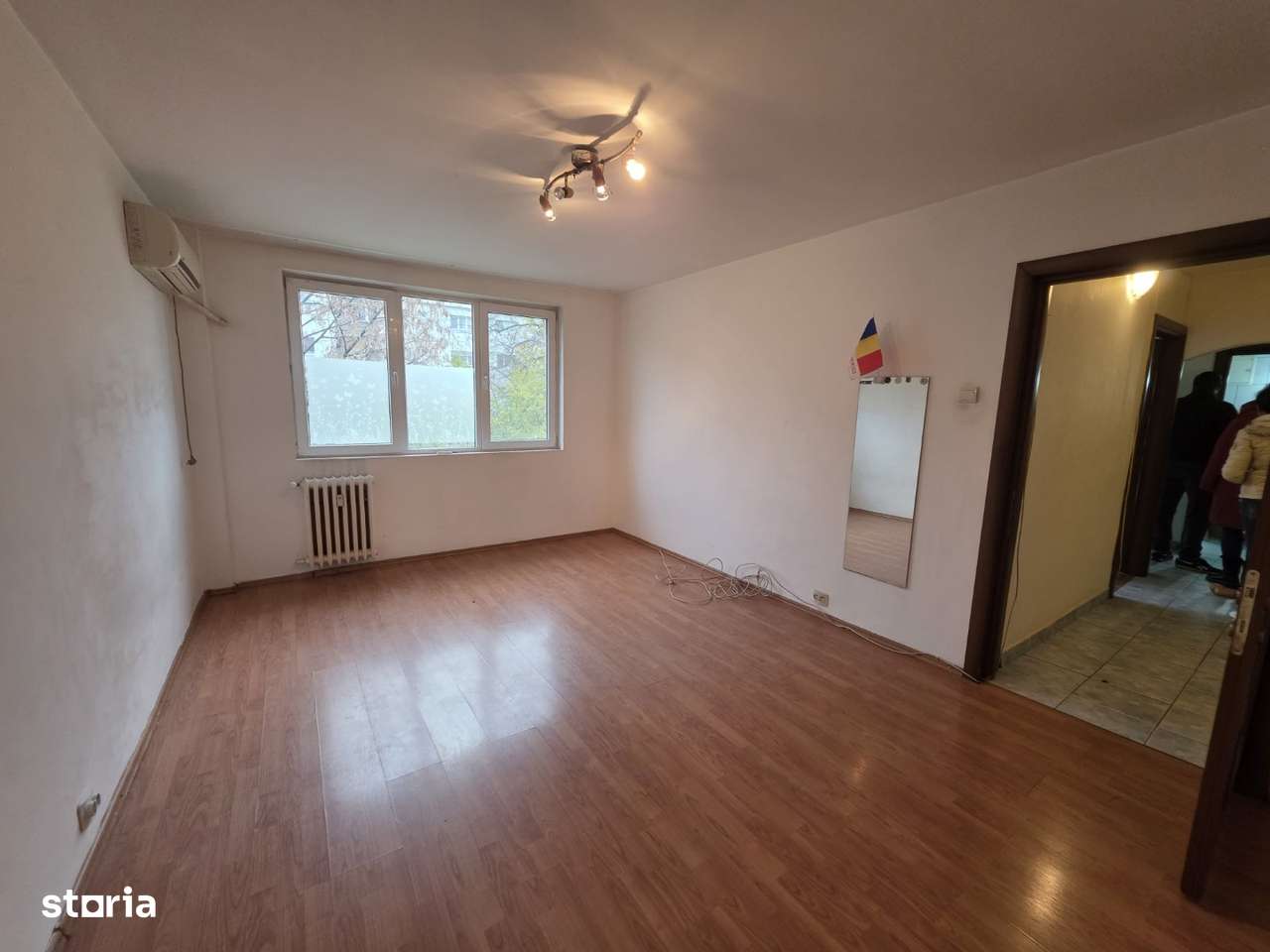 Jean Steriadi intersectie Th Pallady, 5 minute metrou 1 Decembrie 1918-8