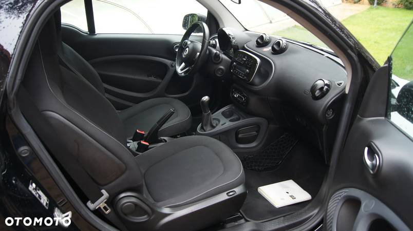 Smart Fortwo coupe passion - 13