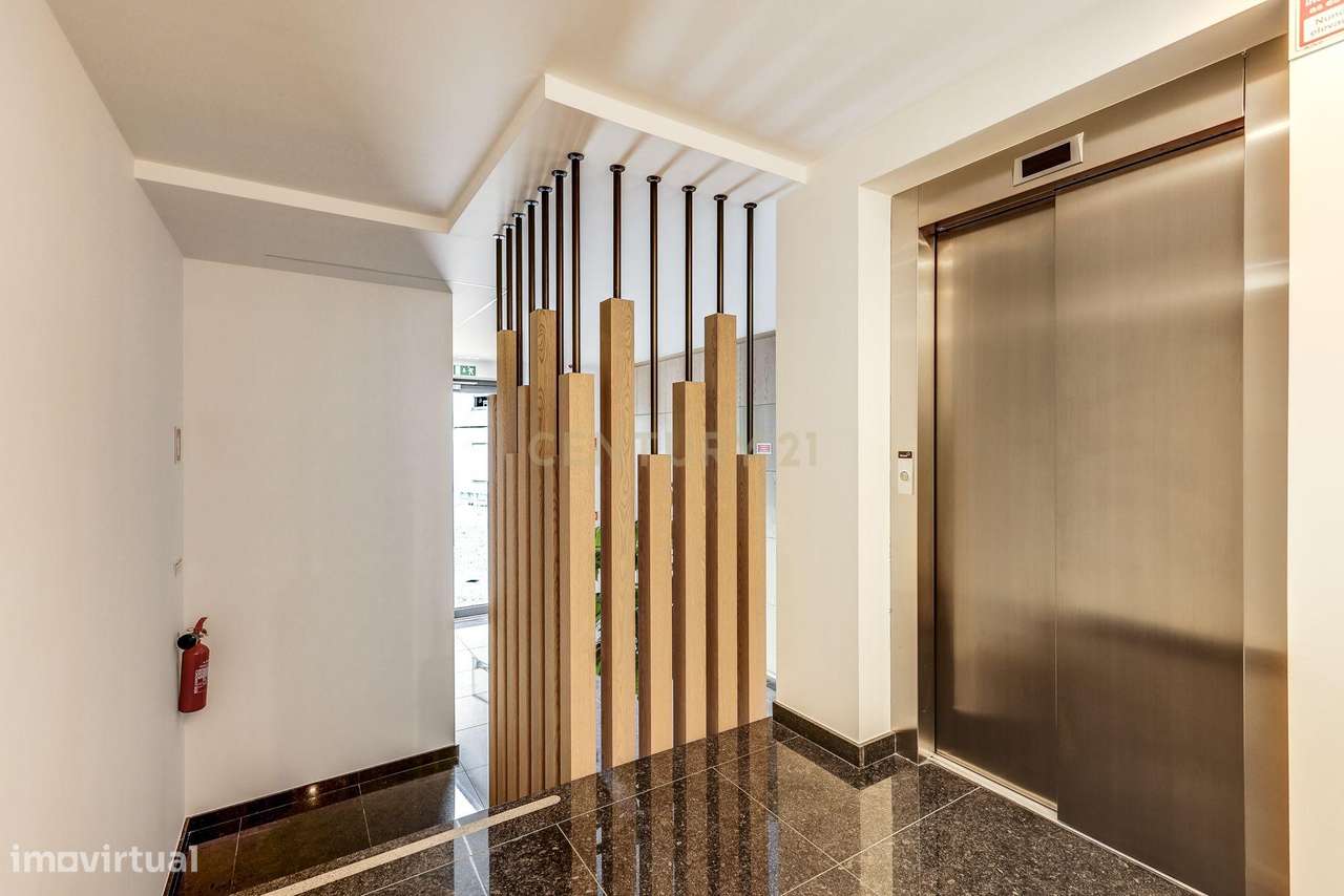 Charm Ville - T1 Luxo no centro de Cascais - Grande imagem: 4/31