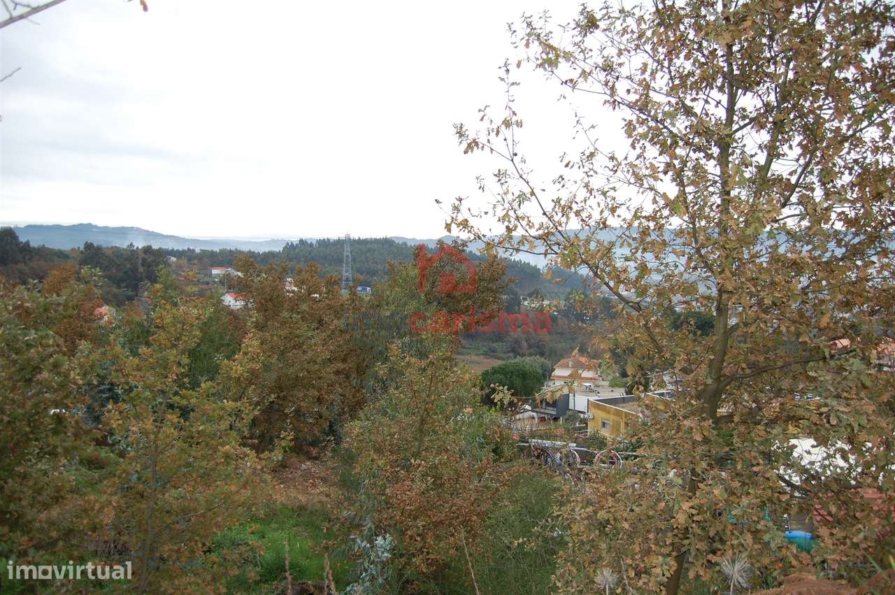Terreno para construção com 2.335m2 em Lordelo, Guimarães - Grande imagem: 4/11