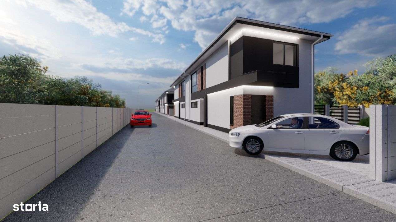 Apartament 2 camere+curte 60mp si 2 locuri de parcare/Cartierul Indep - Imagine principală: 2/13