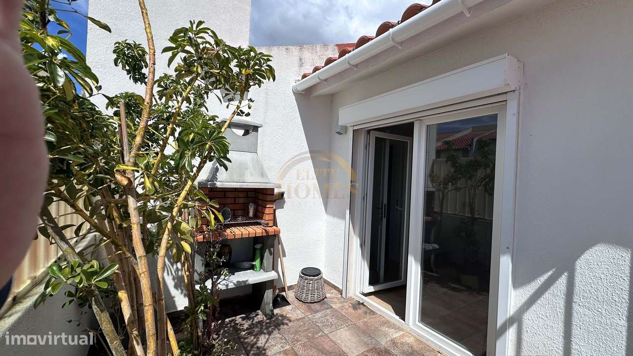 Duplex T4 com Terraço no Bairro do Rosário, Cascais.-27