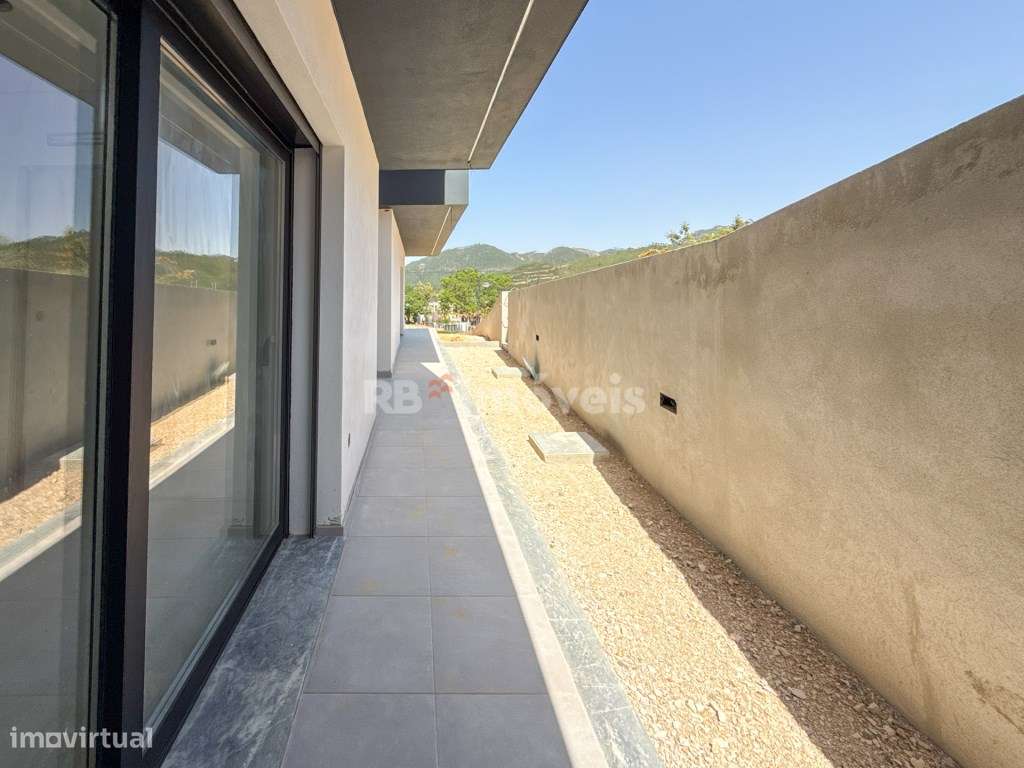 Moradia Nova T3, Vista Rio - Urbanização Martinela, Ferreira do Zêzere-47