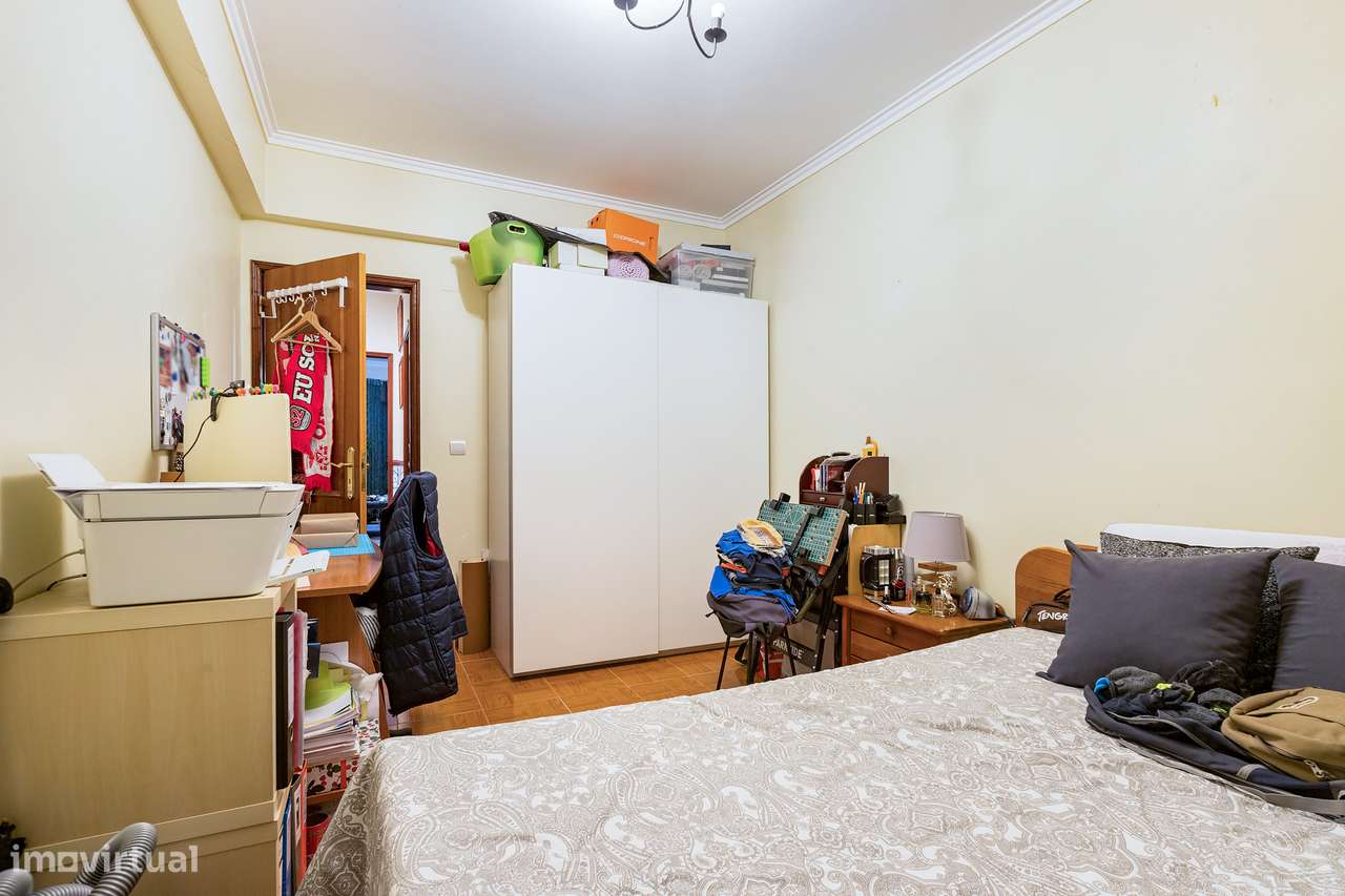 Apartamento T2 em Arcena-Alverca-14