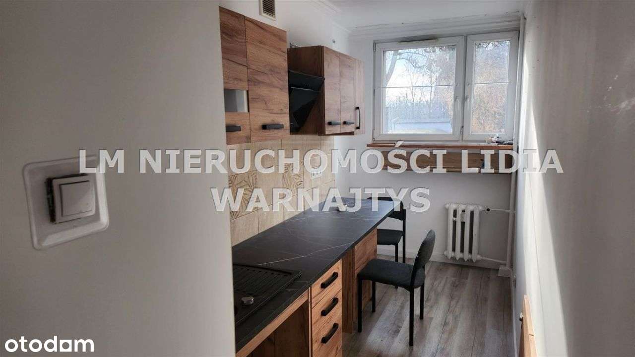 Przestronne 3-pokojowe mieszkanie w Rybniku-1