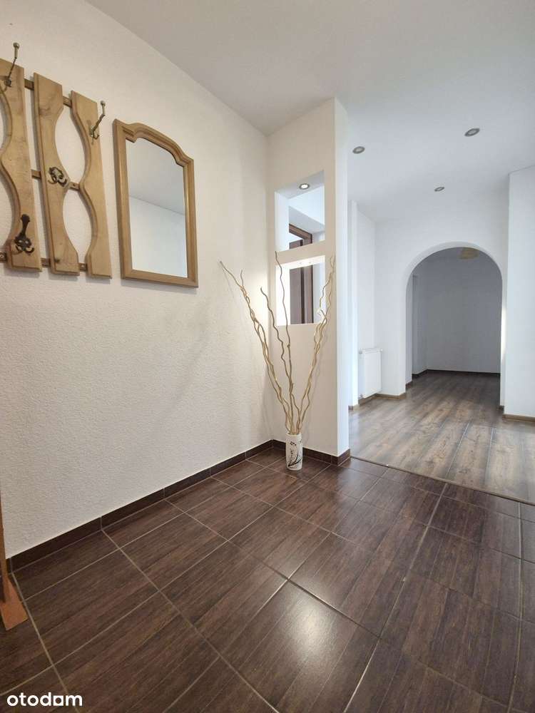 Przestronne 3-pokojowe mieszkanie w kamienicy, ogrzewanie gazowe-13